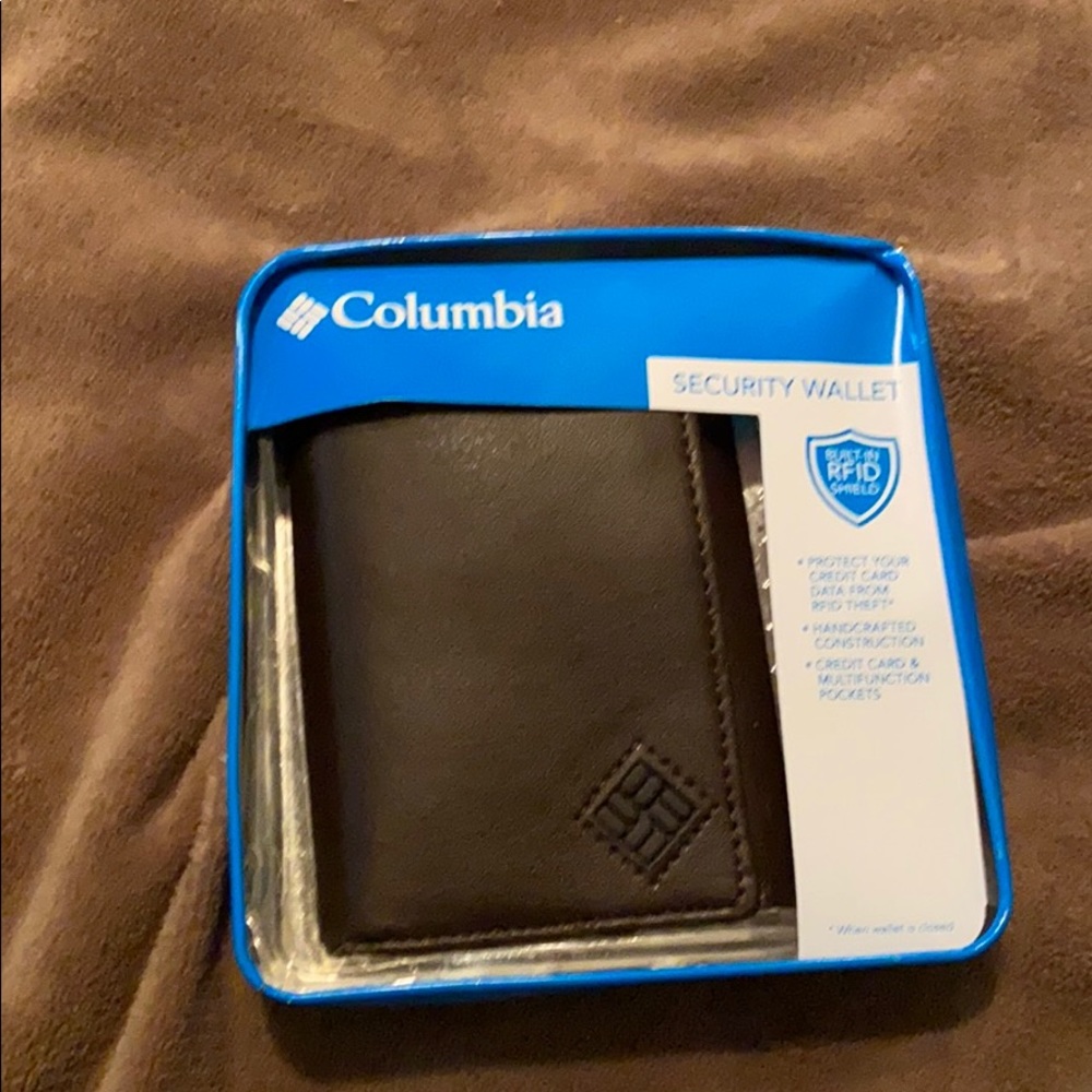 Men’s wallet